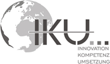 Logo IKU
